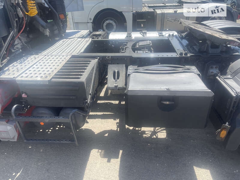 Тягач Renault Premium 2010 в Радехове фото 9 Тягач Renault Premium 2010 в Радехове