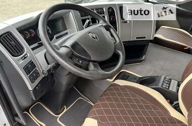 Тягач Renault Premium 2013 в Виннице