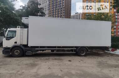 Рефрижератор Renault Premium 2004 в Києві