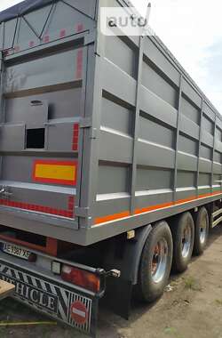 Зерновоз Renault Premium 2012 в 