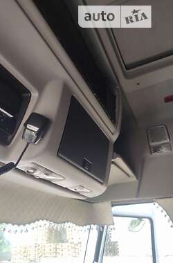 Зерновоз Renault Premium 2012 в 