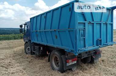 Тягач Renault Premium 2007 в Бершаді