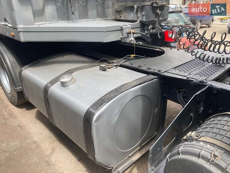 Зерновоз Renault Premium 2000 в Николаеве