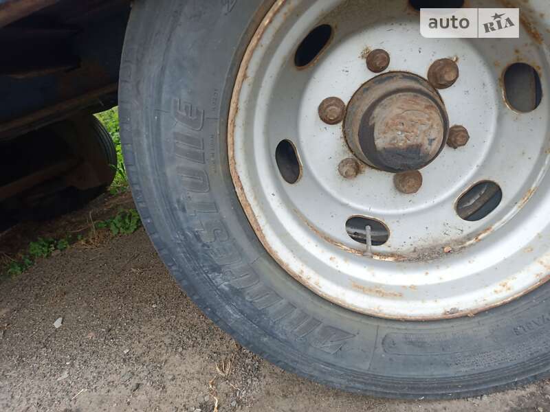 Тентований Renault Premium 1999 в Чернігові фото 11 Тентований Renault Premium 1999 в Чернігові