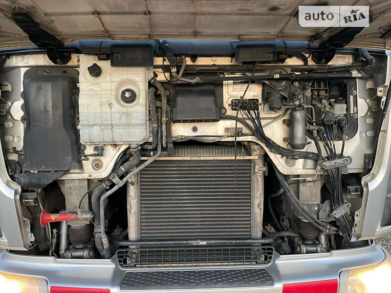 Тягач Renault Premium 2012 в Тячеві