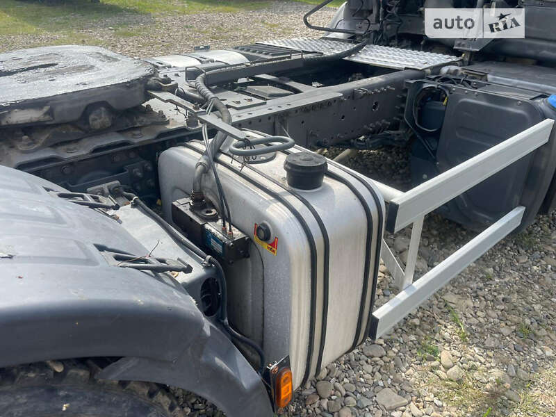 Тягач Renault Premium 2012 в Тячеві