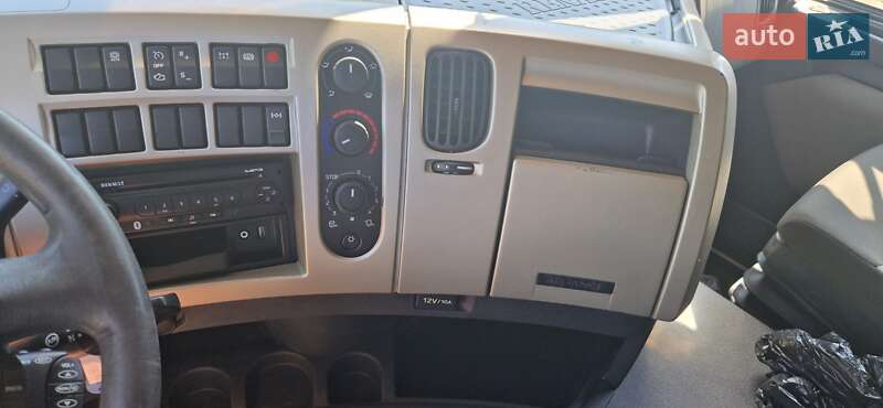 Тягач Renault Premium 2013 в Полтаві фото 39 Тягач Renault Premium 2013 в Полтаві