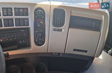 Тягач Renault Premium 2013 в 