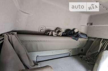 Тягач Renault Premium 2008 в Львові