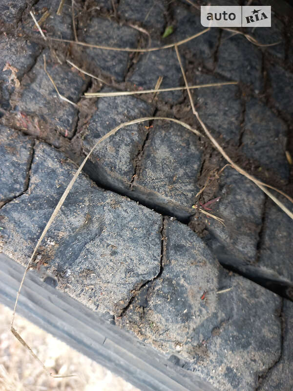 Тягач Renault Premium 2004 в Гусятине