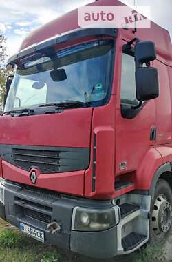 Тягач Renault Premium 2008 в Полтаві