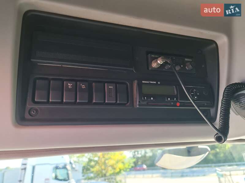 Тягач Renault Premium 2013 в Виннице фото 32 Тягач Renault Premium 2013 в Виннице