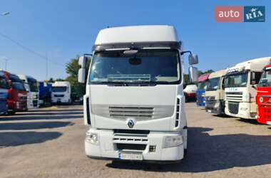 Тягач Renault Premium 2013 в Виннице