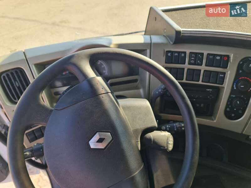 Тягач Renault Premium 2013 в Виннице фото 3 Тягач Renault Premium 2013 в Виннице