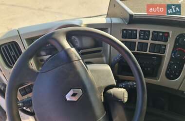 Тягач Renault Premium 2013 в 
