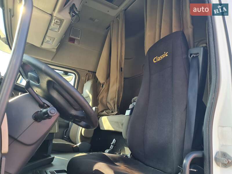 Тягач Renault Premium 2013 в Виннице фото 6 Тягач Renault Premium 2013 в Виннице