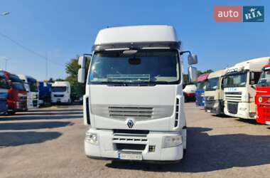 Тягач Renault Premium 2013 в 