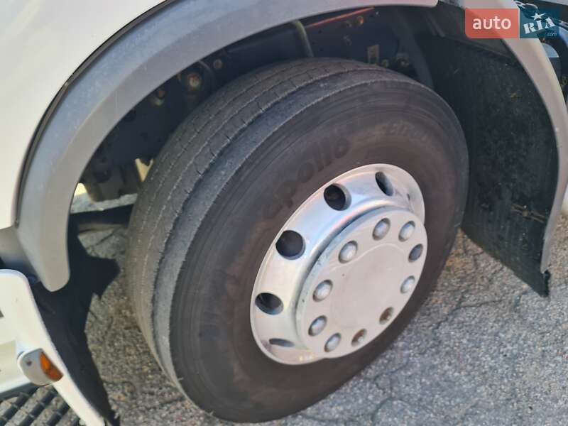 Тягач Renault Premium 2013 в Виннице фото 15 Тягач Renault Premium 2013 в Виннице