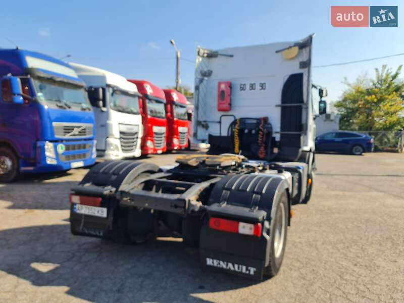 Тягач Renault Premium 2013 в Виннице фото 20 Тягач Renault Premium 2013 в Виннице