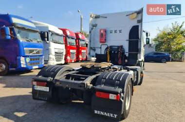 Тягач Renault Premium 2013 в 