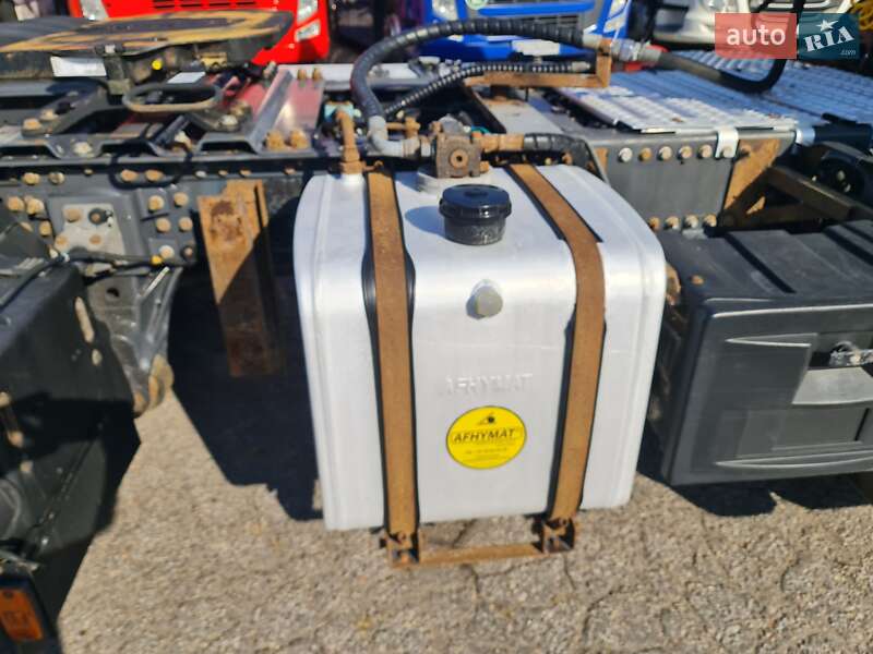 Тягач Renault Premium 2013 в Виннице фото 23 Тягач Renault Premium 2013 в Виннице