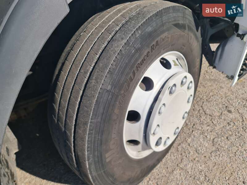 Тягач Renault Premium 2013 в Виннице фото 27 Тягач Renault Premium 2013 в Виннице