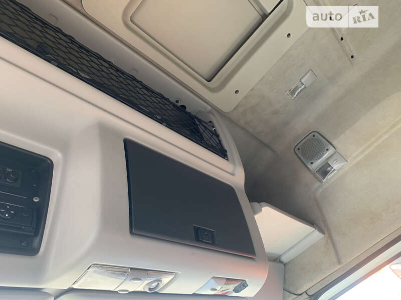 Тентований Renault Premium 2009 в Києві
