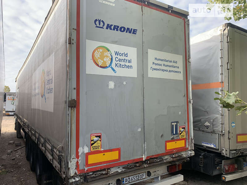 Тентований Renault Premium 2009 в Києві