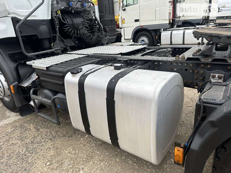 Тягач Renault Premium 2012 в Тернополе