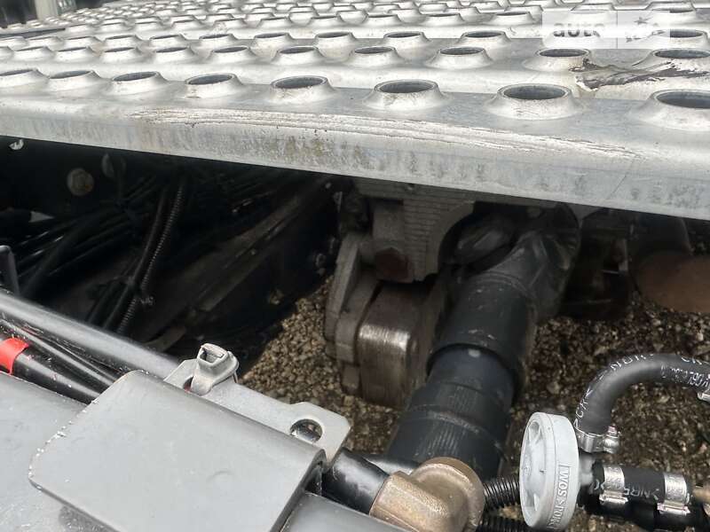 Тягач Renault Premium 2012 в Тернополе