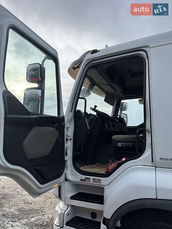Тягач Renault Premium 2012 в Тернополе