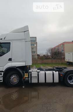 Тягач Renault Premium 2008 в 