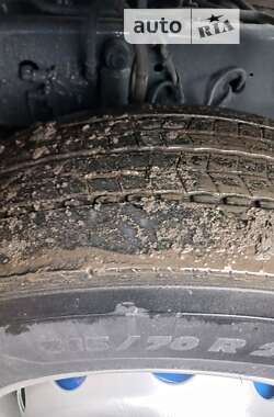 Тягач Renault Premium 2008 в 
