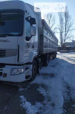 Тягач Renault Premium 2011 в Киеве