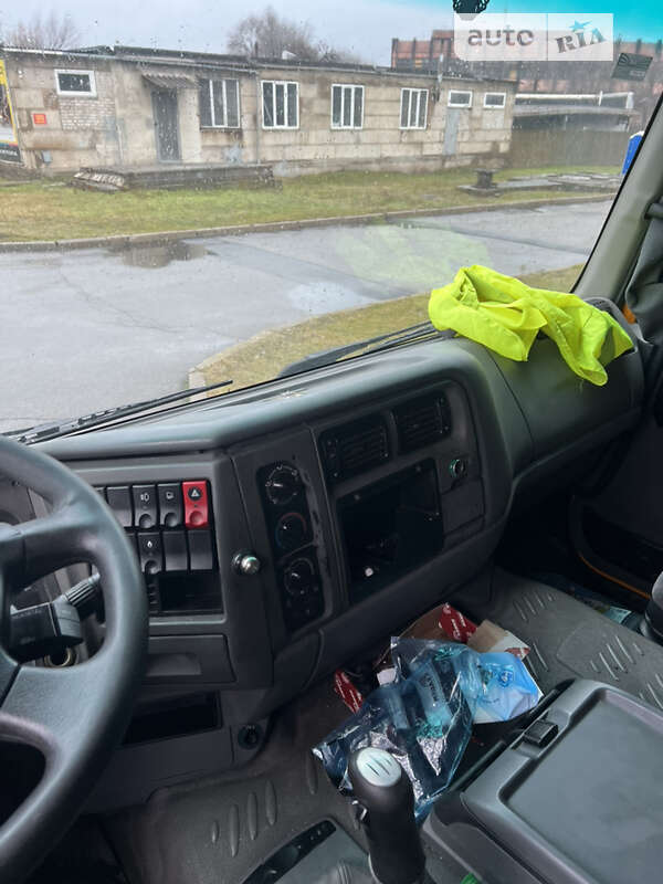 Другие грузовики Renault Premium 2006 в Запорожье фото 4 Другие грузовики Renault Premium 2006 в Запорожье