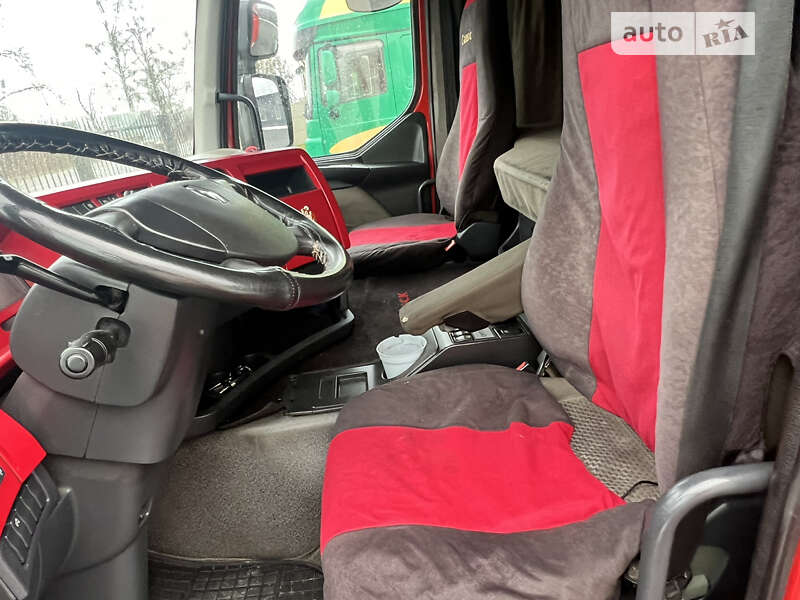 Тягач Renault Premium 2011 в Жовкве