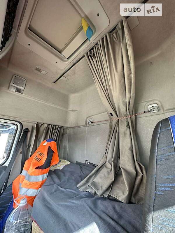 Тягач Renault Premium 2005 в Виннице фото 6 Тягач Renault Premium 2005 в Виннице