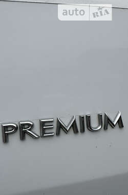 Тягач Renault Premium 2012 в Киеве