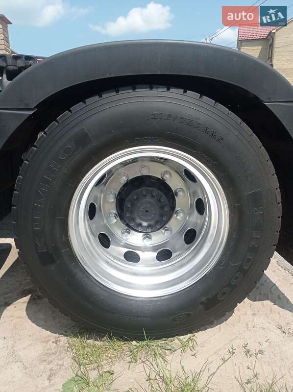 Тягач Renault Premium 2013 в Бердичеві