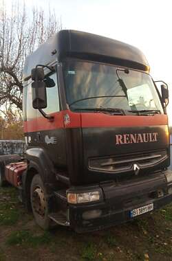 Другие грузовики Renault Premium 1999 в Чернобае