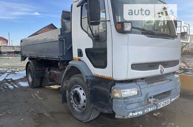 Самосвал Renault Premium 1998 в Долине