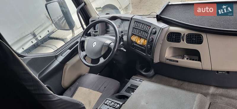 Автовоз Renault Premium 2011 в Виннице