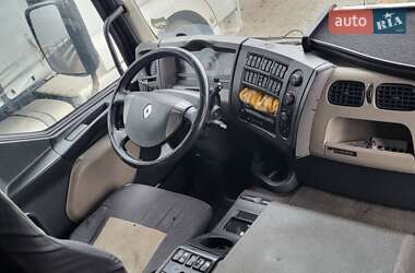 Автовоз Renault Premium 2011 в 