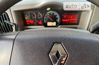 Тягач Renault Premium 2012 в Надворной