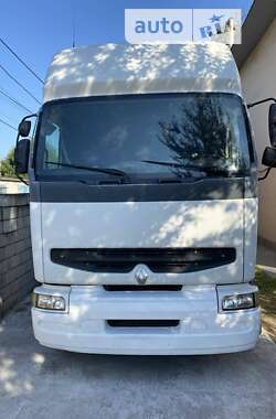 Тягач Renault Premium 1997 в 