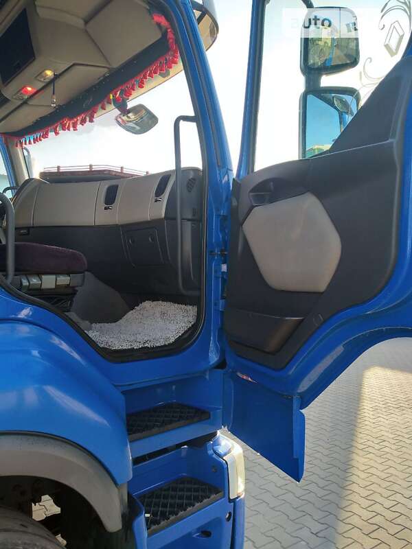 Тягач Renault Premium 2011 в Луцке фото 8 Тягач Renault Premium 2011 в Луцке