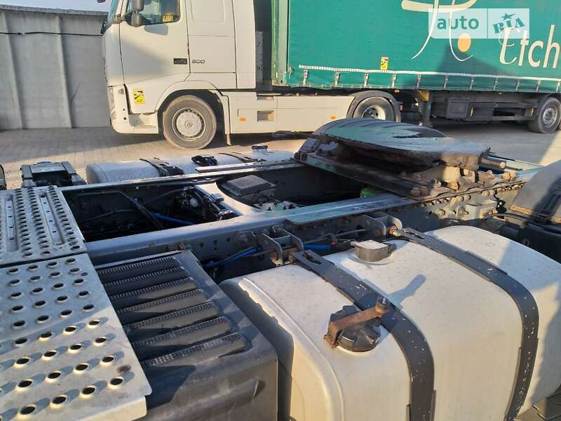 Тягач Renault Premium 2011 в Луцке фото 11 Тягач Renault Premium 2011 в Луцке