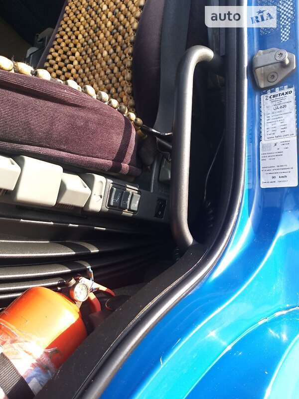 Тягач Renault Premium 2011 в Луцке фото 16 Тягач Renault Premium 2011 в Луцке