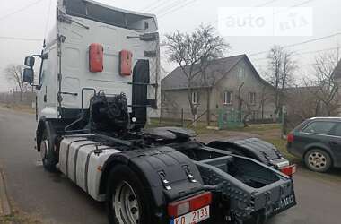 Тягач Renault Premium 2008 в Ковелі