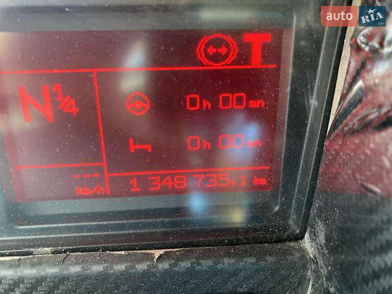 Тягач Renault Premium 2008 в Рівному